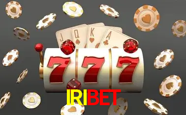 Live Casino IRIBET