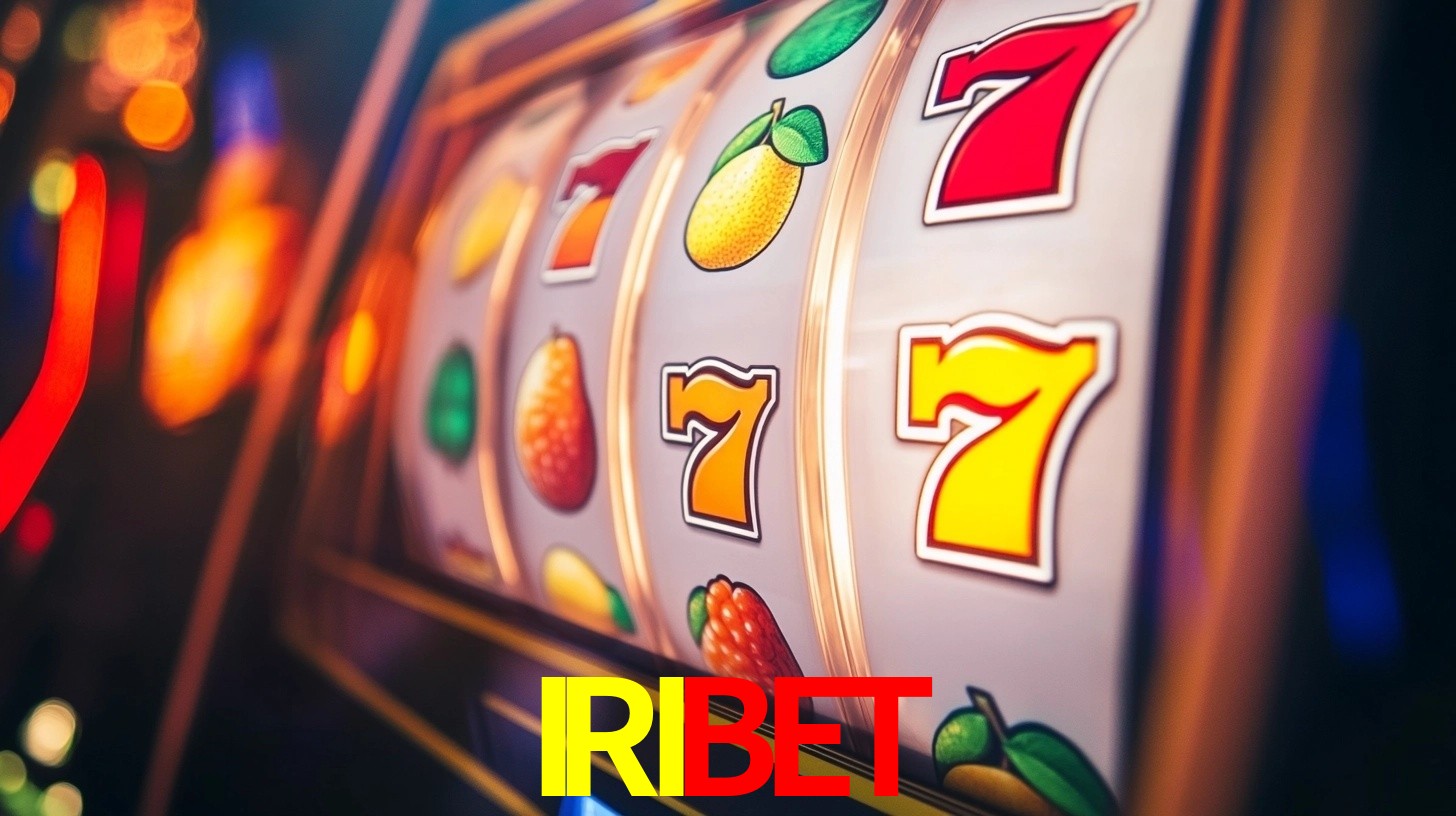 Daily Bonuses IRIBET